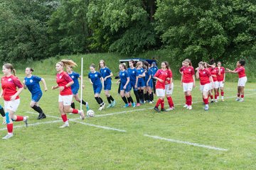 Bild 4 - wCJ Norddeutsche Meisterschaft Quali